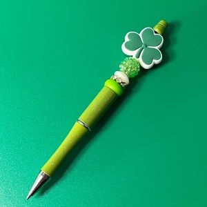 St Patrick’s Day ☘️ Pen